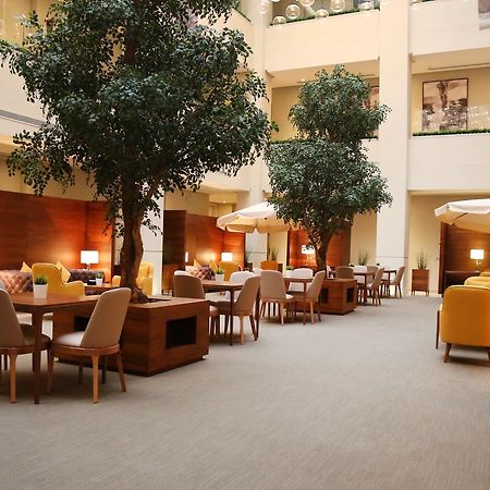 Rafa - Al Nuzhah Aparthotel Riad Exterior foto