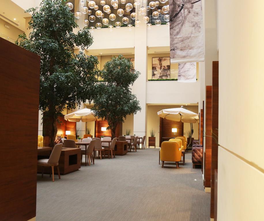 Rafa - Al Nuzhah Aparthotel Riad Exterior foto